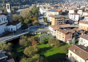 Foto 25 - Quadrilocale via S. Zenone
 
5, Cene - foto 25