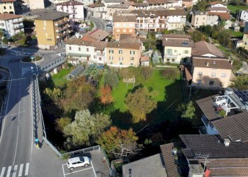 Foto 27 - Quadrilocale via S. Zenone
 
5, Cene - foto 27