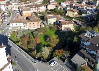 Foto 28 - Quadrilocale via S. Zenone
 
5, Cene - foto 28