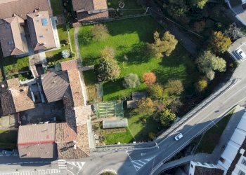 Foto 30 - Quadrilocale via S. Zenone
 
5, Cene - foto 30