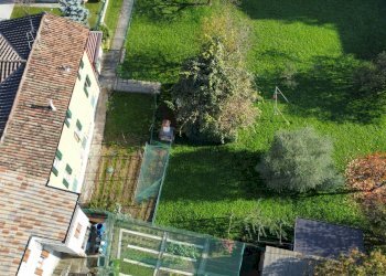 Foto 31 - Quadrilocale via S. Zenone
 
5, Cene - foto 31