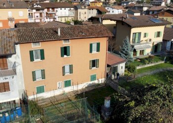 Foto 32 - Quadrilocale via S. Zenone
 
5, Cene - foto 32