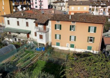 Foto 33 - Quadrilocale via S. Zenone
 
5, Cene - foto 33