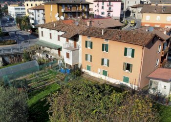 Foto 34 - Quadrilocale via S. Zenone
 
5, Cene - foto 34