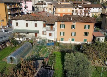 Foto 36 - Quadrilocale via S. Zenone
 
5, Cene - foto 36