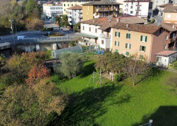 Foto 37 - Quadrilocale via S. Zenone
 
5, Cene - foto 37