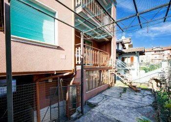 Foto 39 - Quadrilocale via S. Zenone
 
5, Cene - foto 39