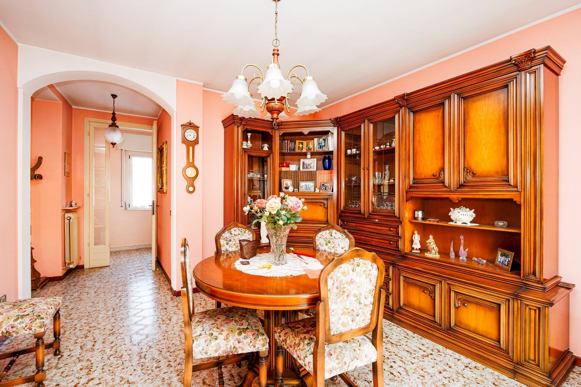 Foto 1 - Quadrilocale via S. Zenone
 
5, Cene - foto 1