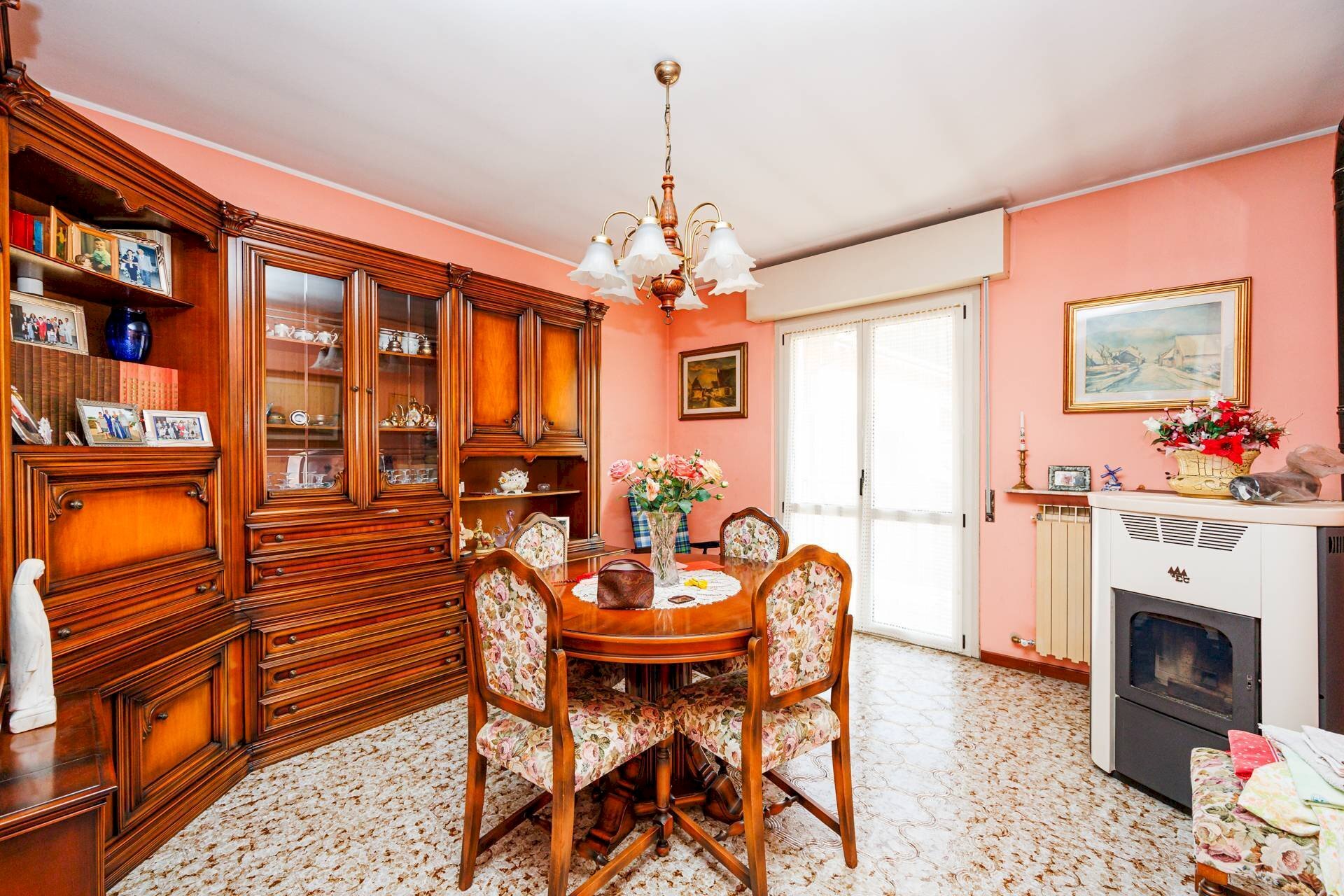 Foto 2 - Quadrilocale via S. Zenone
5, Cene - foto 2