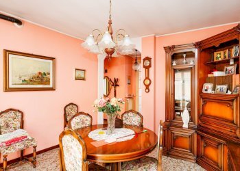 Foto 3 - Quadrilocale via S. Zenone
 
5, Cene - foto 3