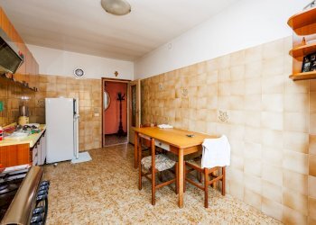 Foto 7 - Quadrilocale via S. Zenone
 
5, Cene - foto 7