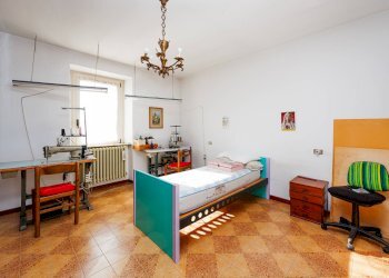 Foto 17 - Quadrilocale via S. Zenone
 
5, Cene - foto 17