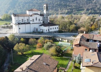 Foto 24 - Quadrilocale via S. Zenone
 
5, Cene - foto 24