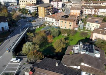 Foto 27 - Quadrilocale via S. Zenone
 
5, Cene - foto 27