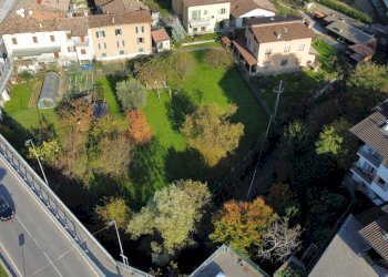 Foto 30 - Quadrilocale via S. Zenone
 
5, Cene - foto 30