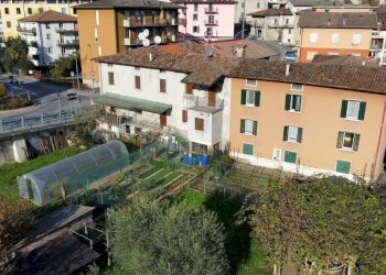 Foto 36 - Quadrilocale via S. Zenone
 
5, Cene - foto 36