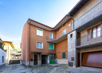 Foto 40 - Quadrilocale via S. Zenone
 
5, Cene - foto 40