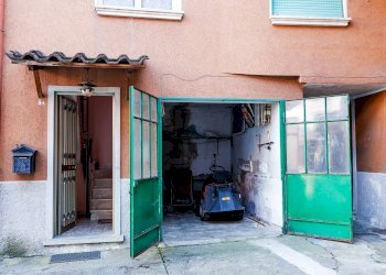 Foto 41 - Quadrilocale via S. Zenone
 
5, Cene - foto 41