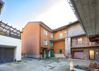 Foto 42 - Quadrilocale via S. Zenone
 
5, Cene - foto 42