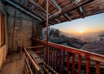 Foto 18 - Casa semi indipendente via Marconi
 
44, Pradalunga - foto 18