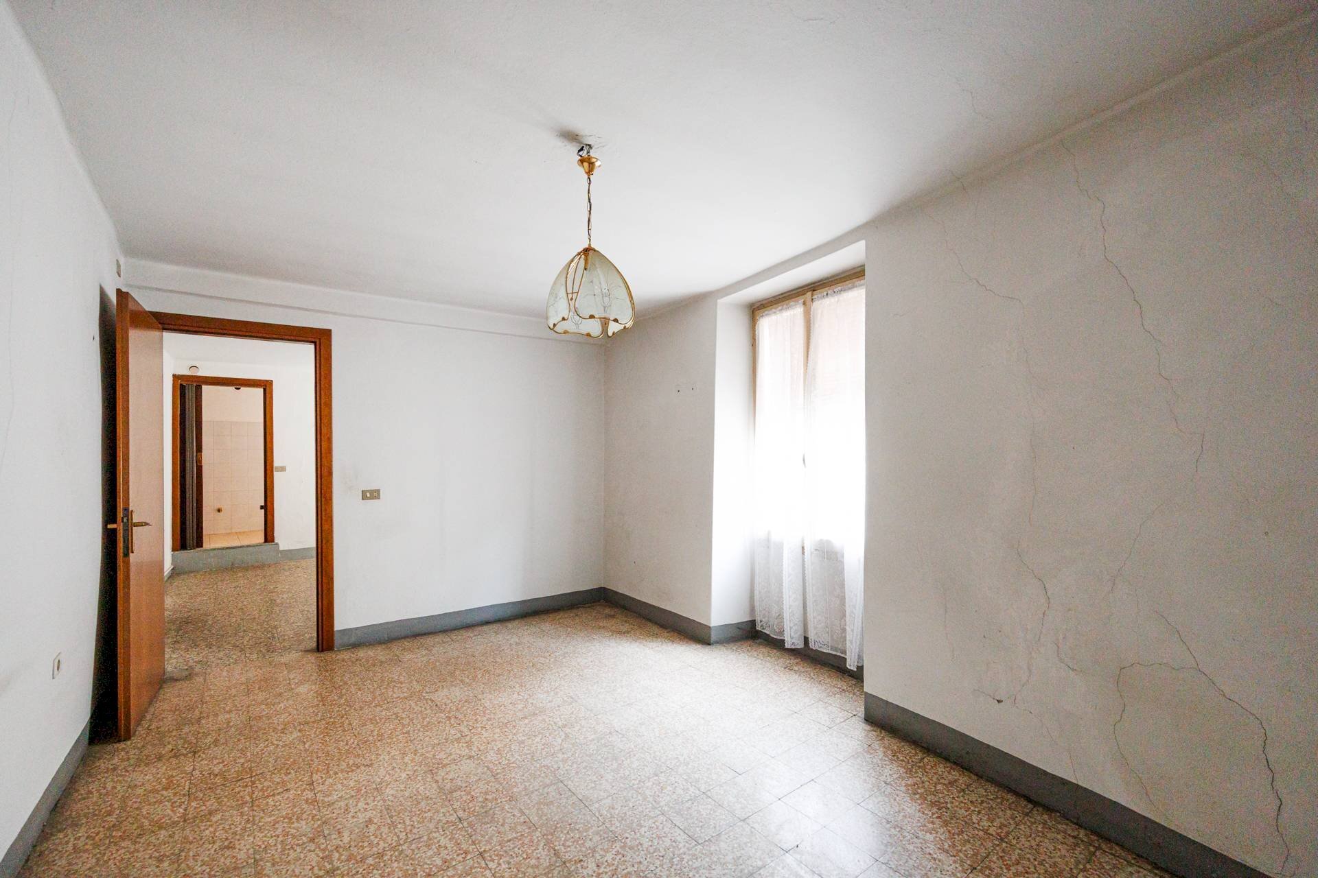 Foto 3 - Semi-detached house via S. Lorenzo
 
33, Vertova - photo 3