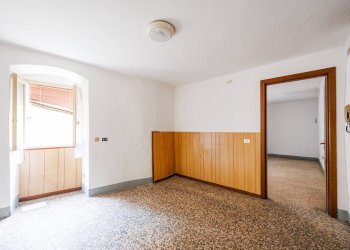 Foto 5 - Casa semi indipendente via S. Lorenzo
 
33, Vertova - foto 5