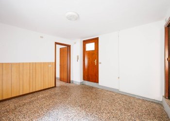 Foto 6 - Casa semi indipendente via S. Lorenzo
 
33, Vertova - foto 6