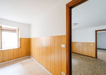 Foto 7 - Casa semi indipendente via S. Lorenzo
 
33, Vertova - foto 7