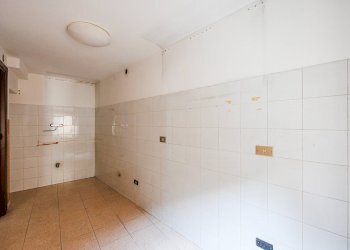 Foto 9 - Casa semi indipendente via S. Lorenzo
 
33, Vertova - foto 9