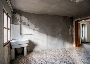 Foto 14 - Casa semi indipendente via S. Lorenzo
 
33, Vertova - foto 14