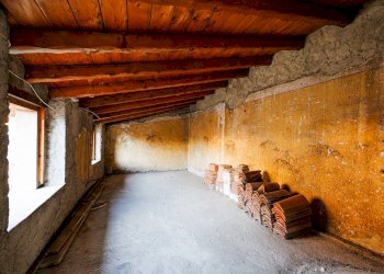 Foto 17 - Casa semi indipendente via S. Lorenzo
 
33, Vertova - foto 17