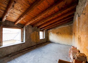 Foto 18 - Casa semi indipendente via S. Lorenzo
 
33, Vertova - foto 18