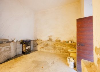 Foto 20 - Casa semi indipendente via S. Lorenzo
 
33, Vertova - foto 20