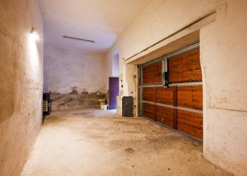 Foto 21 - Casa semi indipendente via S. Lorenzo
 
33, Vertova - foto 21