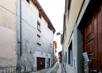 Foto 23 - Casa semi indipendente via S. Lorenzo
 
33, Vertova - foto 23