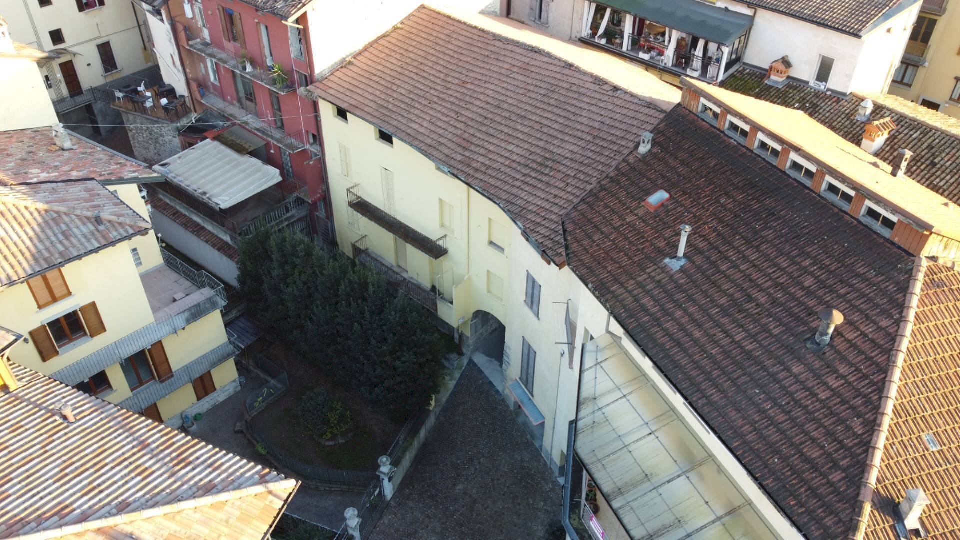 Foto 2 - Casa semi indipendente via Daniele Piccinini
 
1/7, Pradalunga - foto 2