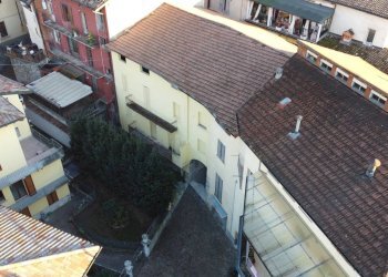 Foto 2 - Casa semi indipendente via Daniele Piccinini
 
1/7, Pradalunga - foto 2