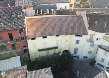 Foto 6 - Casa semi indipendente via Daniele Piccinini
 
1/7, Pradalunga - foto 6