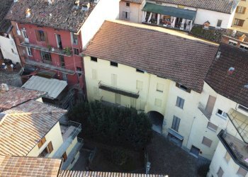 Foto 7 - Casa semi indipendente via Daniele Piccinini
 
1/7, Pradalunga - foto 7