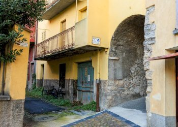 Foto 9 - Casa semi indipendente via Daniele Piccinini
 
1/7, Pradalunga - foto 9