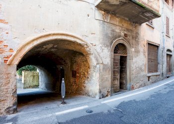 Foto 11 - Casa semi indipendente via Daniele Piccinini
 
1/7, Pradalunga - foto 11