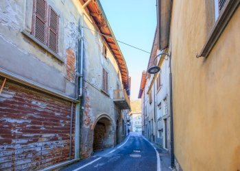 Foto 14 - Casa semi indipendente via Daniele Piccinini
 
1/7, Pradalunga - foto 14