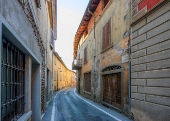 Foto 15 - Casa semi indipendente via Daniele Piccinini
 
1/7, Pradalunga - foto 15