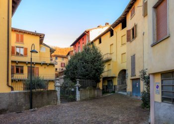 Foto 19 - Casa semi indipendente via Daniele Piccinini
 
1/7, Pradalunga - foto 19