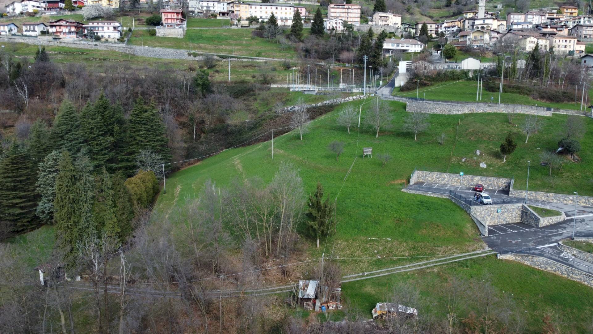 Foto 2 - Building land via Gromplano, Gazzaniga - photo 2