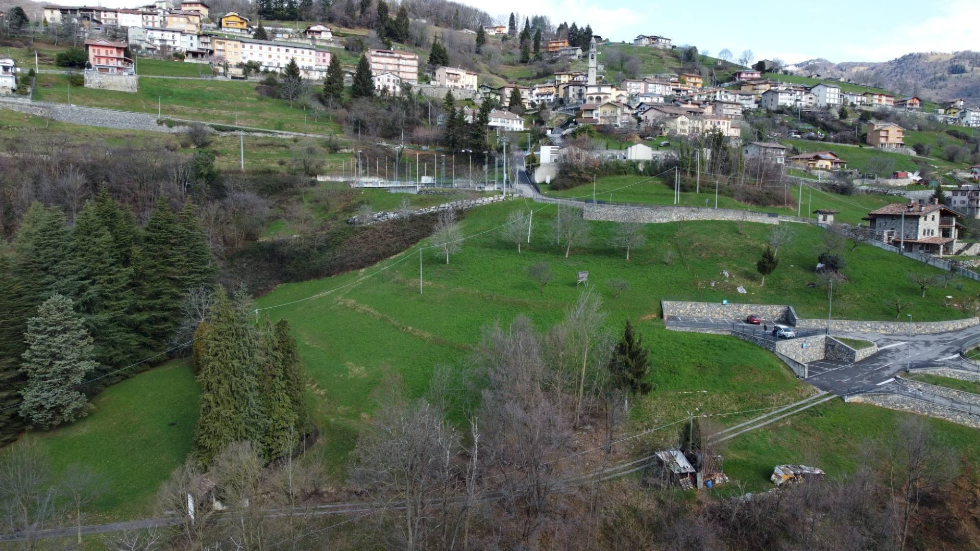 Foto 3 - Building land via Gromplano, Gazzaniga - photo 3