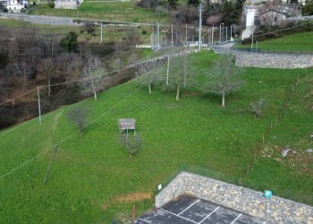 Foto 1 - Terreno edificabile via Gromplano, Gazzaniga - foto 1