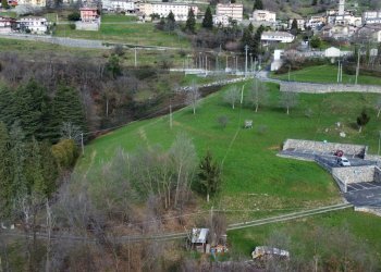 Foto 2 - Terreno edificabile via Gromplano, Gazzaniga - foto 2