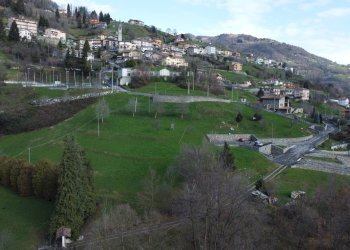 Foto 4 - Terreno edificabile via Gromplano, Gazzaniga - foto 4