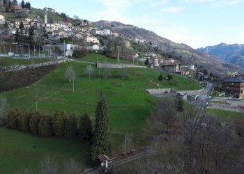 Foto 5 - Terreno edificabile via Gromplano, Gazzaniga - foto 5